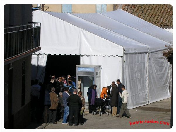 La Carpa
